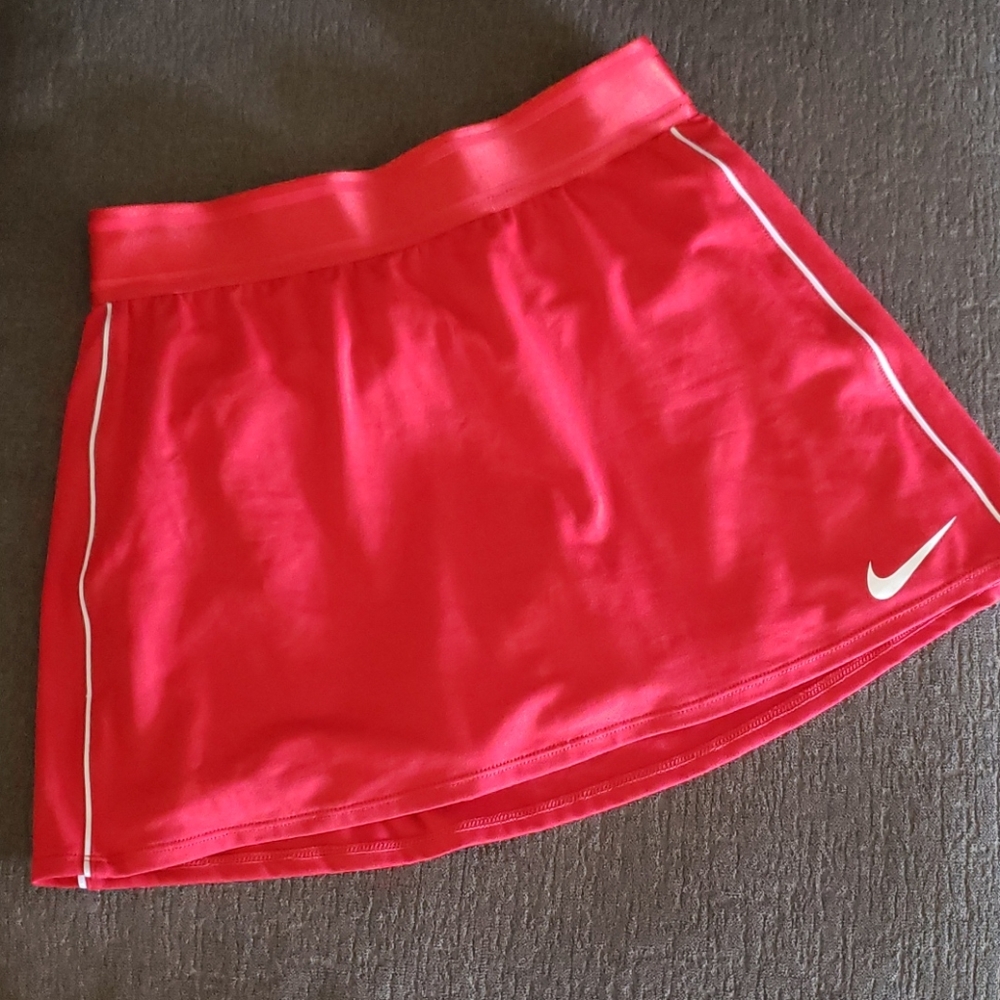 Nike skort